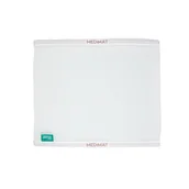 Problemy skórne - Poduszka na odleżyny do leżenia 60 x 50 cm MEDiMAT AIRFLOW - miniaturka - grafika 1