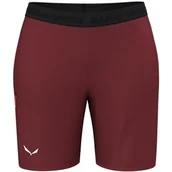 Spodenki damskie - Salewa Szorty damskie Puez 4 W - miniaturka - grafika 1