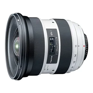 Obiektyw Tokina atx-i 11-20mm F2.8 Nikon F limitowana biała edycja - Obiektywy - miniaturka - grafika 1
