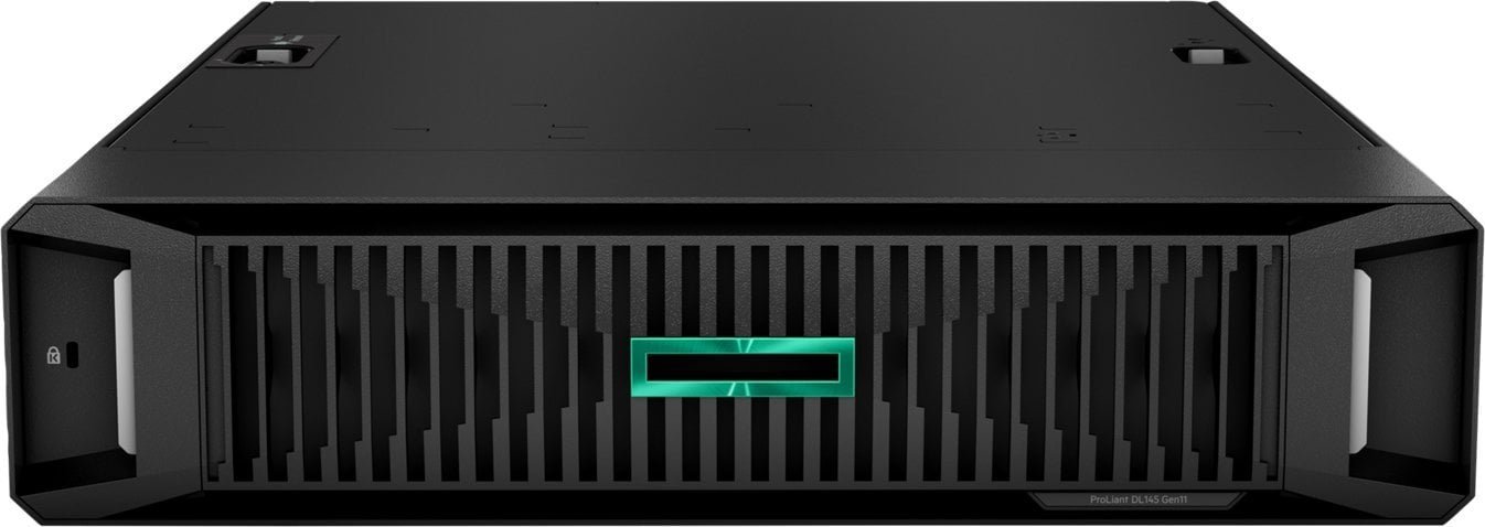 HPE PL DL145g11 8024P 2.4/8C 1x32G 2SFF NS204i-u 2x1000W 4x1Gb Smart Choice