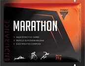 Przedtreningówki - Kompleks przedtreningowy Trec Nutrition Marathon 25 g Wildberry (5902114043216) - miniaturka - grafika 1
