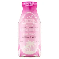 Woda - Woda Kokosowa 280 Ml - miniaturka - grafika 1