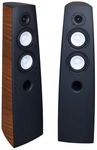 Acoustique Quality CANTO 5 Brązowy - Głośniki i kolumny - miniaturka - grafika 1