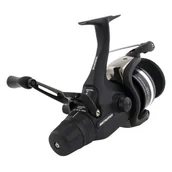Kołowrotki - Shimano Kołowrotek Baitrunner St 6000 Rb - miniaturka - grafika 1