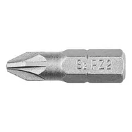 Śrubokręty - Graphite Graphite Końcówki wkrętakowe PZ2 x 25 mm, 20 szt. 57H956 - miniaturka - grafika 1