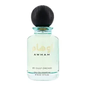 Wody i perfumy unisex - Gulf Orchid Awham Woda perfumowana uniseks - miniaturka - grafika 1