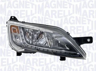 Reflektor Magneti Marelli 712501301129 - Oświetlenie samochodowe - akcesoria - miniaturka - grafika 1