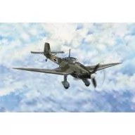 Modele do sklejania - Hobby Boss Ju-87D-3 Stuk a GXP-522823 - miniaturka - grafika 1