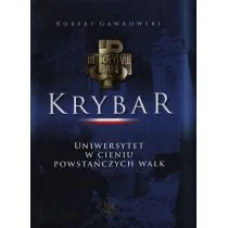 Krybar - Robert Gawkowski - Historia świata - miniaturka - grafika 1