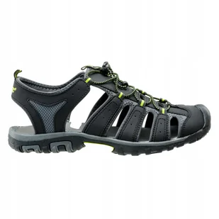 Męskie Sandały Trekkingowe Eritio Hi-tec 41 - Sandały męskie - miniaturka - grafika 1
