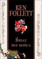 Kryminały - Świat bez końca. Filary Ziemi - miniaturka - grafika 1