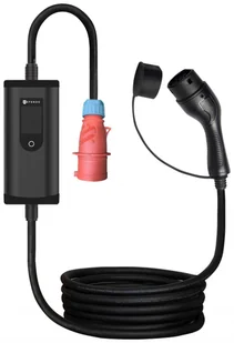 Defenzo ToGo AC11 - Ładowarki do samochodów elektrycznych - miniaturka - grafika 1