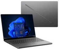 Laptopy - ASUS ROG Zephyrus G14 GA403UH-QS051W - Ryzen 9 270 14'' 3K 120Hz OLED 32GB 1TB W11H RTX 5050 AI 90NR0M71-M002H0 - miniaturka - grafika 1