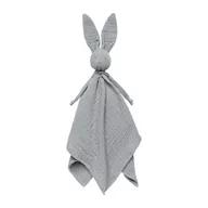 Maskotki i pluszaki - Przytulanka Króliczek DouDou - szary - miniaturka - grafika 1