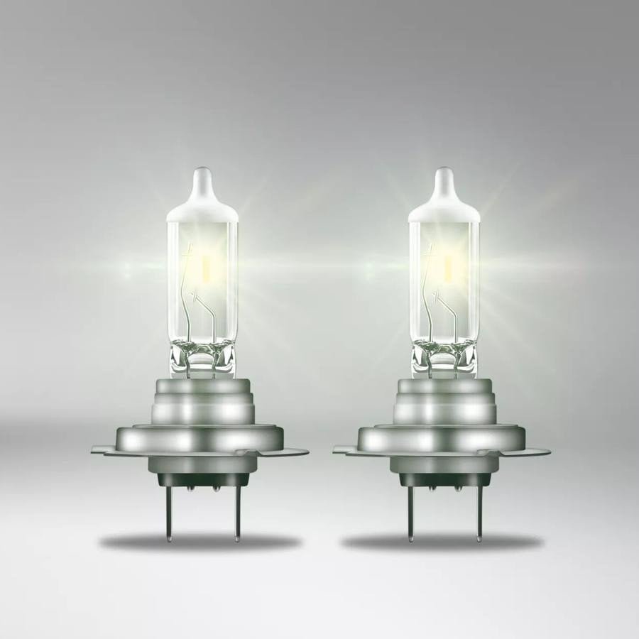 Car bulbs OSRAM Ultra Life, H7, PX26d, 55 W, 2 pcs.