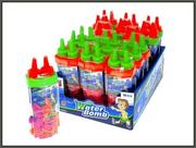 Kinder party - Hipo Wodne balony kolorowe 120szt YG40U - miniaturka - grafika 1