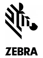 Papier do drukarek - Zebra RIBBON 3400 WAX/RESIN 102MM - 03400BK10245 - miniaturka - grafika 1