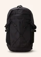 Plecaki - Jack Wolfskin Plecak Wandermood Pack 20 L schwarz - miniaturka - grafika 1