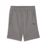Spodenki męskie - Puma Szorty Tech 9 Dk 68460379 R Xxl - miniaturka - grafika 1