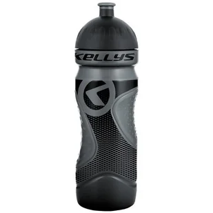 KELLYS Bidon Kellys Sport 0,7 L 2022 antracytowy 132297 - Shakery i bidony sportowe - miniaturka - grafika 1
