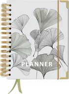Kalendarze - TadaPlanner Kalendarz terminarz bez dat planer książkowy A5+ - miniaturka - grafika 1