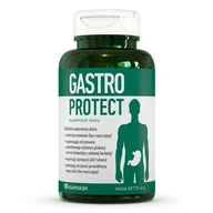 Układ pokarmowy - A-Z Medica Gastro Protect 80 szt. - miniaturka - grafika 1