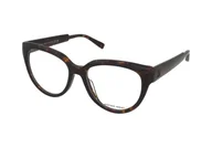 Okulary korekcyjne, oprawki, szkła - Dioptrie szkieł Tommy Hilfiger TH 2210 086 - miniaturka - grafika 1