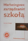 Marketing - Marketingowe zarządzanie szkołą - miniaturka - grafika 1
