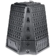 Kompostowniki - Prosperplast kompostownik BIOCOMPO 900 l - miniaturka - grafika 1