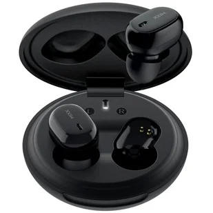 Mixx Audio Streambuds PICO TWS czarne - Słuchawki - miniaturka - grafika 1