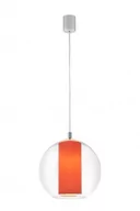 Lampy sufitowe - Kaspa lampa wisząca MERIDA L 10410111 - miniaturka - grafika 1