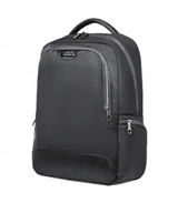 Plecaki - Plecak Miejski Puccini Czarny 15,6" PMD703721 - miniaturka - grafika 1