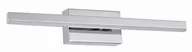 Lampy ścienne - Linea - kinkiet łazienkowy LED chrom. 1x5W 350Lm 4000K. 234001-06 - miniaturka - grafika 1