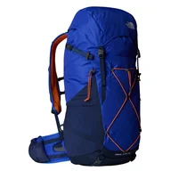 Plecaki - Plecak The North Face Trail Lite 36L 0A87C5ZGI1 - granatowy - miniaturka - grafika 1
