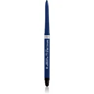 Kredki do oczu - Loreal Paris Paris Infaillible Gel Automatic Liner automatyczna kredka do powiek odcień Blue 1 szt - miniaturka - grafika 1