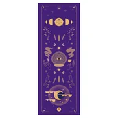 Maty do jogi - Mata do jogi PRO STICKY MAGIC - miniaturka - grafika 1