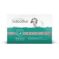 Karma dla gryzoni - Science Selective Adult pokarm dla królików - 9 kg - miniaturka - grafika 1