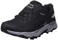 Buty trekkingowe damskie - THE NORTH FACE Damskie buty Vectiv Exploris Futurelight do chodzenia, TNF Black/Meld Grey, 37,5 EU, Tnf Black Meld Grey, 37.5 EU - miniaturka - grafika 1