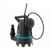 Pompy wodne - GARDENA 10500 BASIC 09008-29 - miniaturka - grafika 1