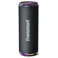 Głośniki przenośne - Tronsmart T7 Lite Czarny - miniaturka - grafika 1