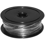 Akcesoria do kos i kosiarek - WORX Worx 100 m drut ograniczający do kosiarek Landroid, WA0178, czarny - miniaturka - grafika 1