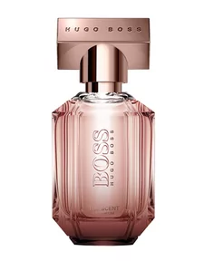 Hugo Boss The Scent For Her Le Parfum perfumy 30 ml dla kobiet - Wody i perfumy damskie - miniaturka - grafika 3