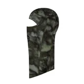 Czapki damskie - Kominiarka Buff Thermonet Balaclava - Fust Camouflage - miniaturka - grafika 1