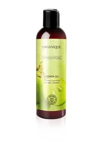 Organique Shower Gel Naturals Anti-Age - Kosmetyki do kąpieli - miniaturka - grafika 1