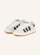 Moda i Uroda OUTLET - Adidas Originals Sneakersy Campus 00s grau - miniaturka - grafika 1