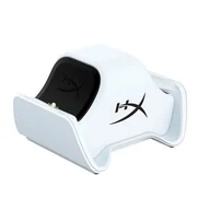 Akcesoria do Playstation - Stacja ładująca HYPERX ChargePlay Duo PS5 - miniaturka - grafika 1