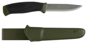 Nóż myśliwski MORAKNIV 11827 MG dł. 10 cm - Noże - miniaturka - grafika 1