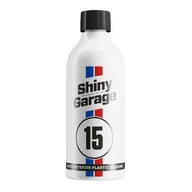 Kosmetyki samochodowe - Shiny Garage Interior Satin Dressing 0.5L Dressing do wewnętrznych tworzyw sztucznych D23-4875 - miniaturka - grafika 1