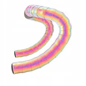 Kierownice rowerowe - Supacaz Owijka Kierownicy Prizmatic Opal - miniaturka - grafika 1