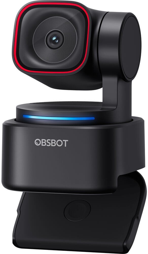 Kamera Obsbot Tiny 3 Lite Webcam PTZ 4K OBSOWB-2410-CE